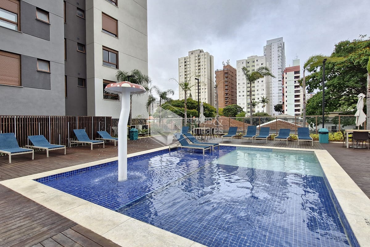 Apartamento, 3 quartos, 143 m² - Foto 45