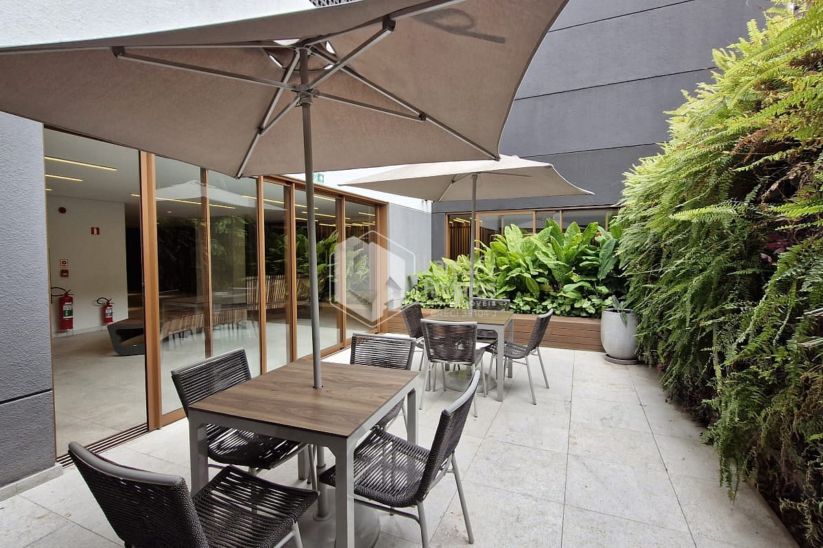 Apartamento, 3 quartos, 143 m² - Foto 53