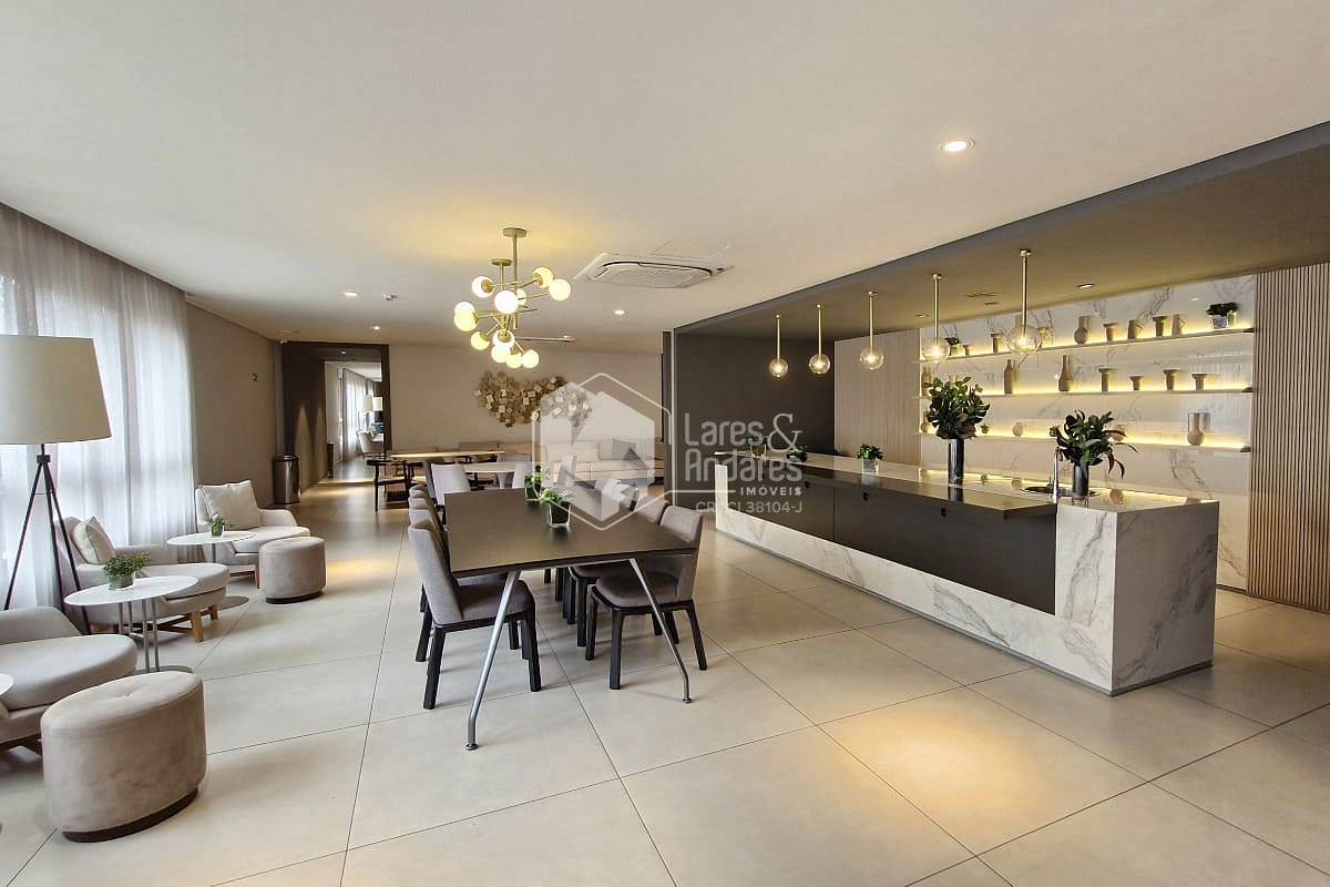 Apartamento, 3 quartos, 143 m² - Foto 62