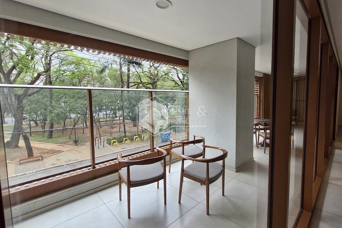 Apartamento, 3 quartos, 143 m² - Foto 57