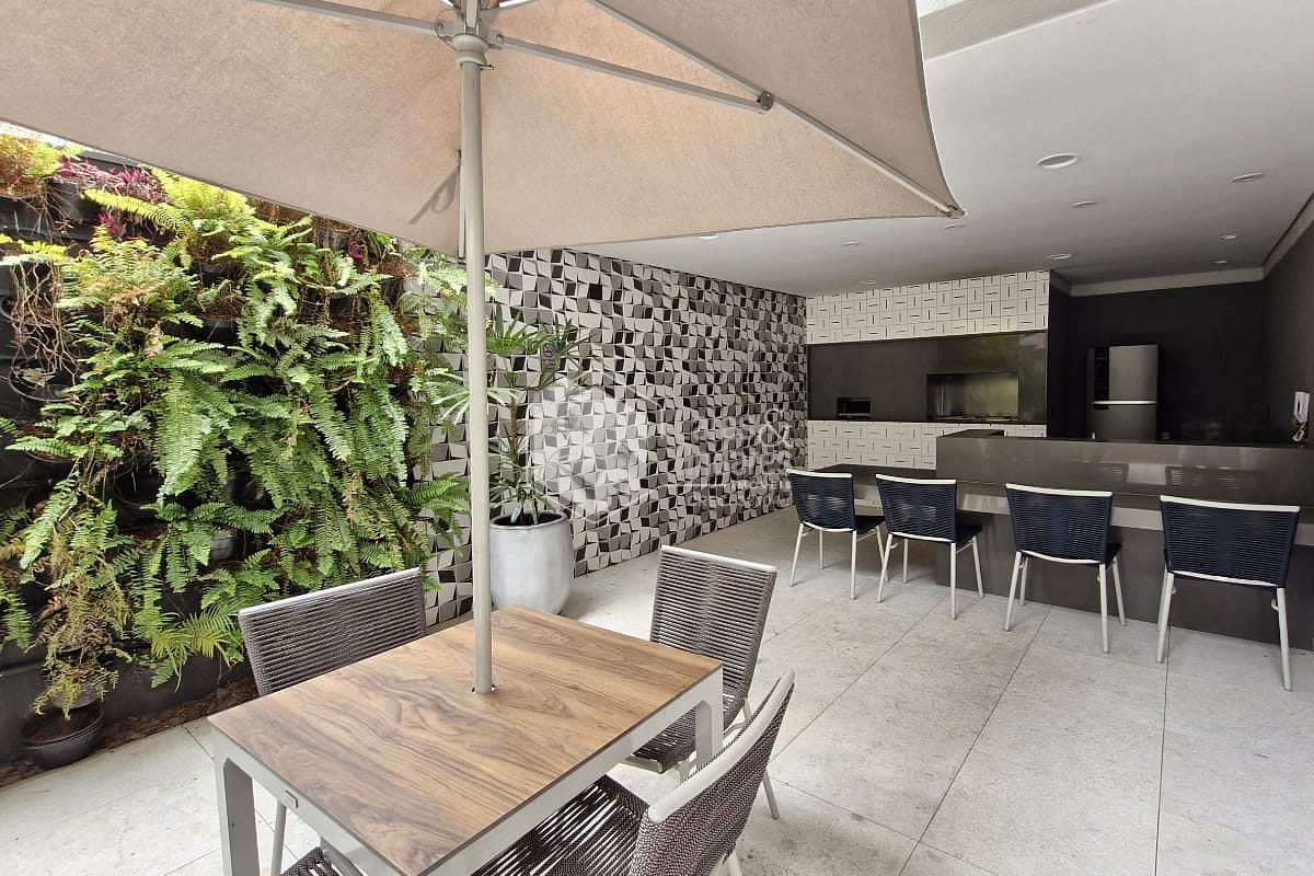 Apartamento, 3 quartos, 143 m² - Foto 55