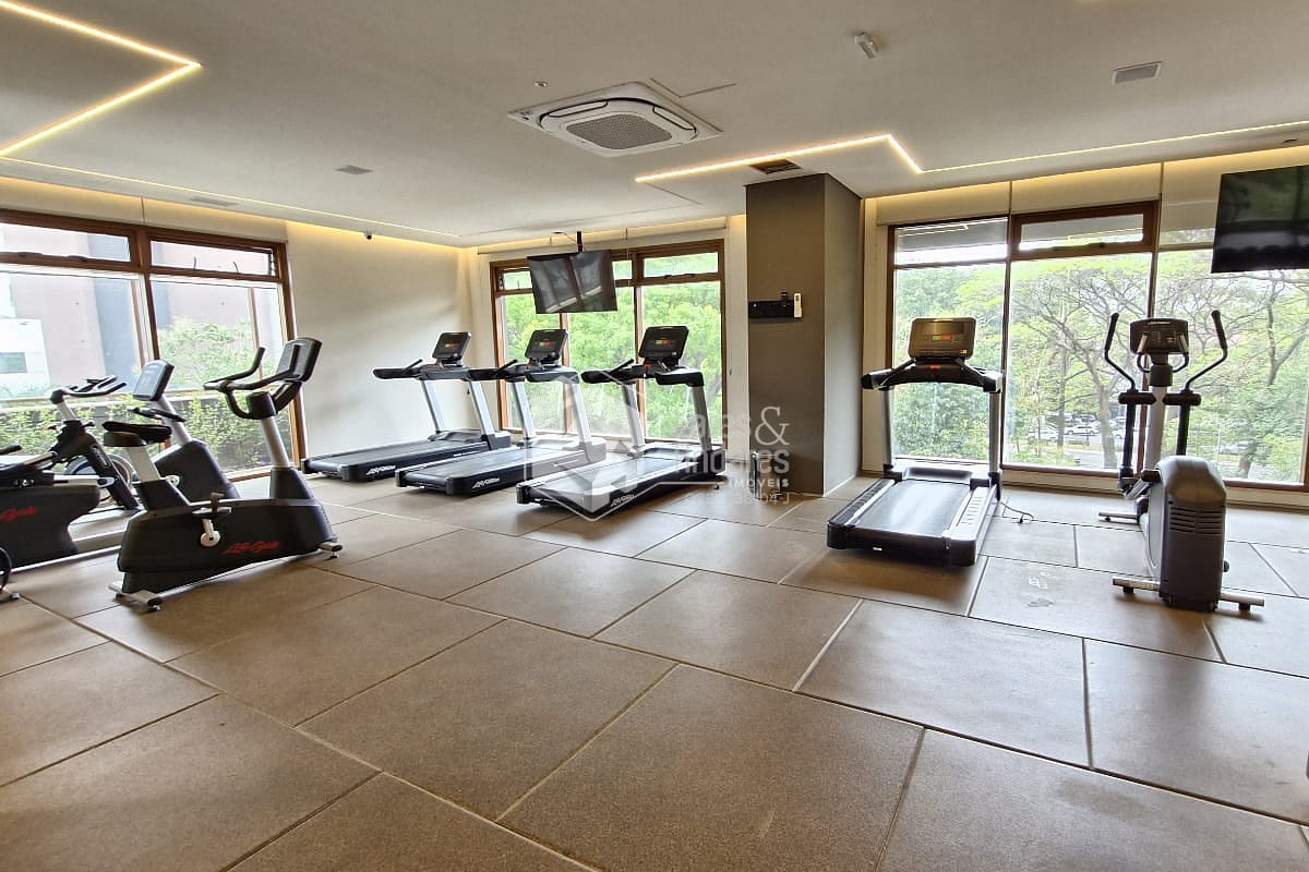 Apartamento, 3 quartos, 143 m² - Foto 49