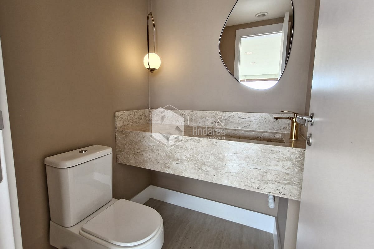 Apartamento, 3 quartos, 143 m² - Foto 15