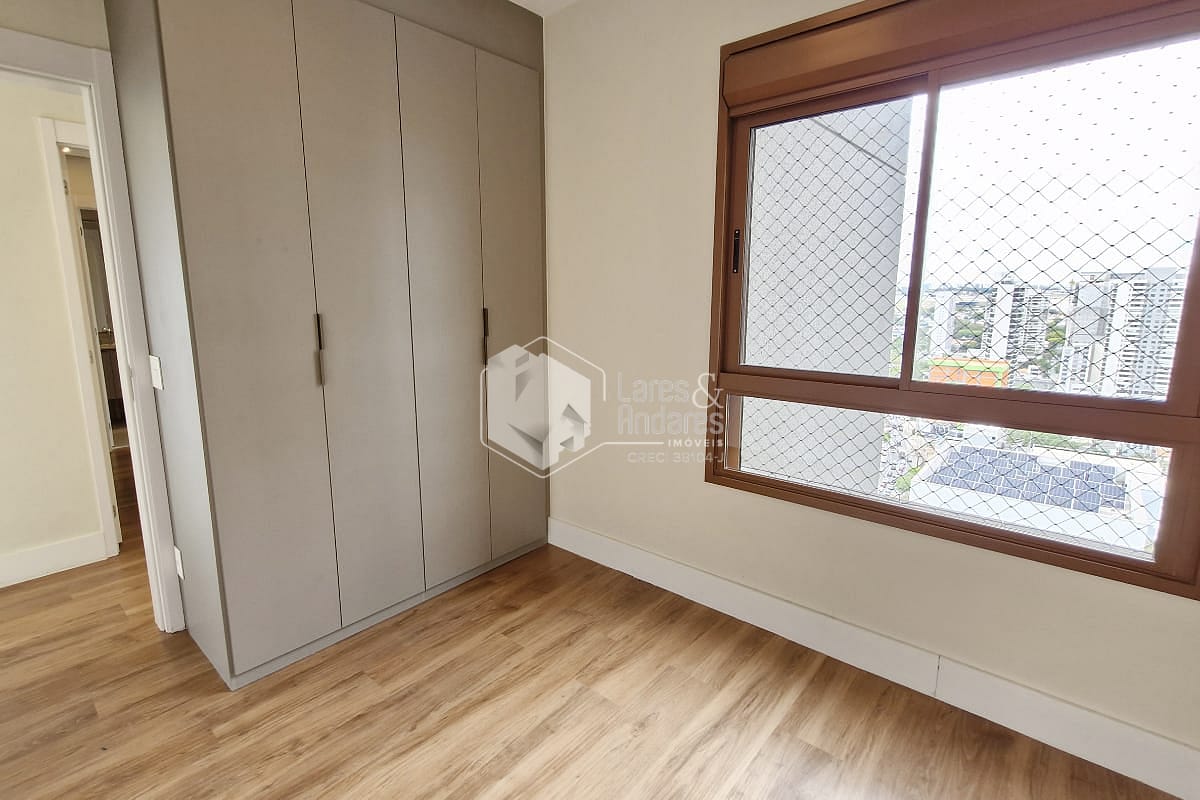 Apartamento, 3 quartos, 143 m² - Foto 21