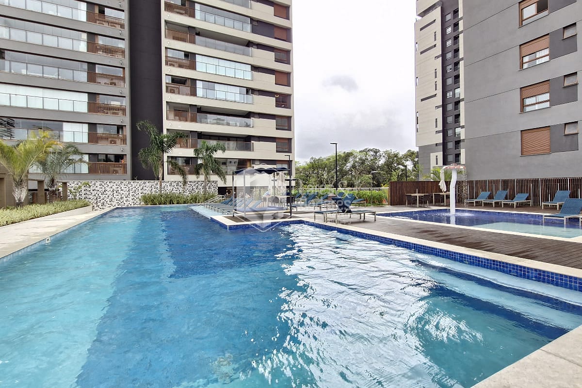 Apartamento, 3 quartos, 143 m² - Foto 43