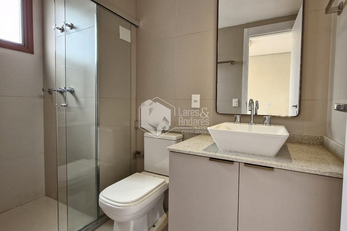 Apartamento, 3 quartos, 143 m² - Foto 26