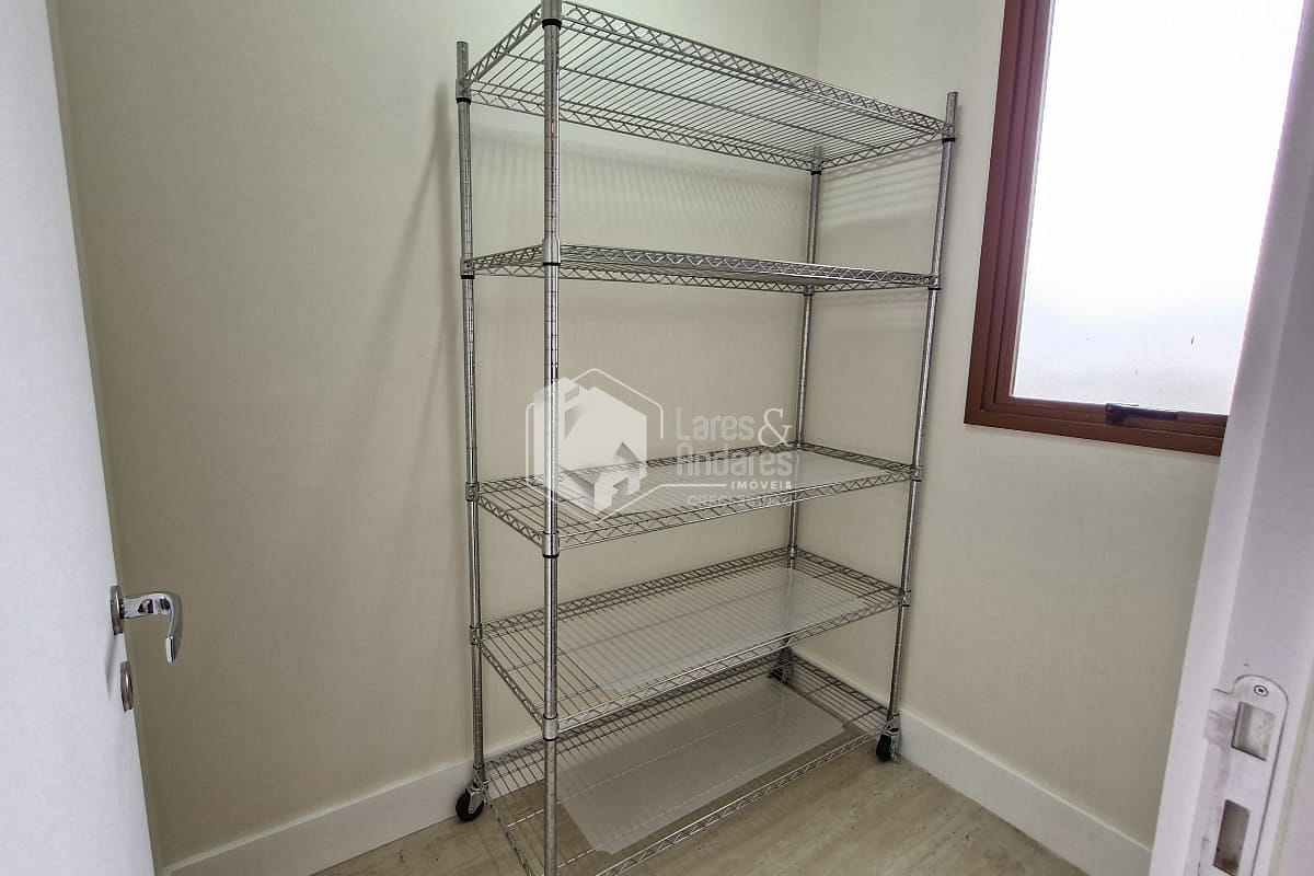 Apartamento, 3 quartos, 143 m² - Foto 41