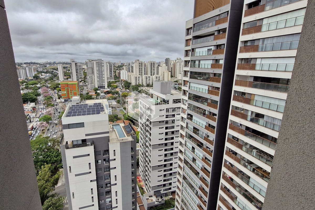 Apartamento, 3 quartos, 143 m² - Foto 19