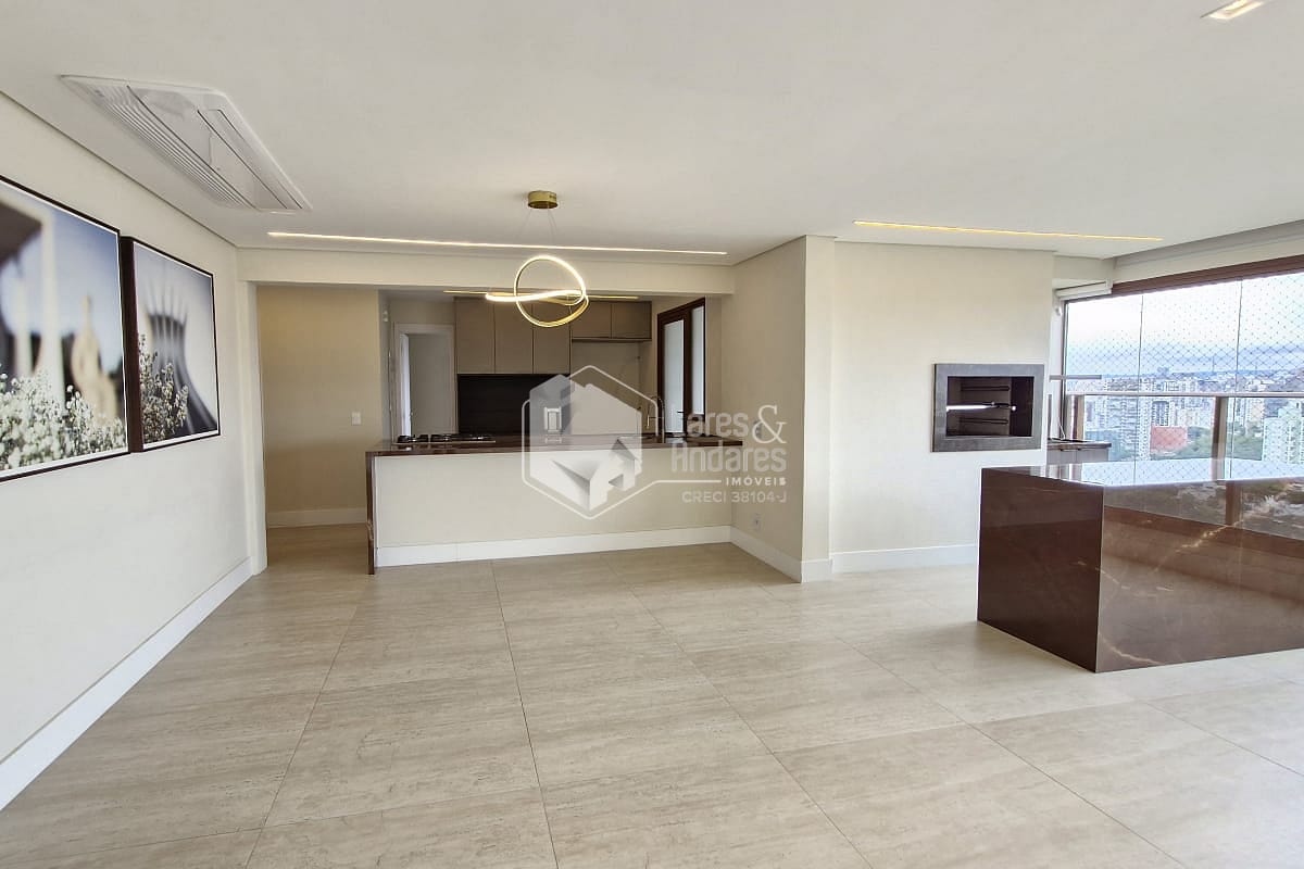 Apartamento, 3 quartos, 143 m² - Foto 33