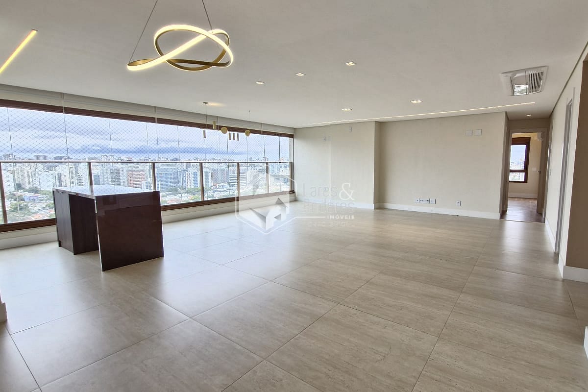 Apartamento, 3 quartos, 143 m² - Foto 7