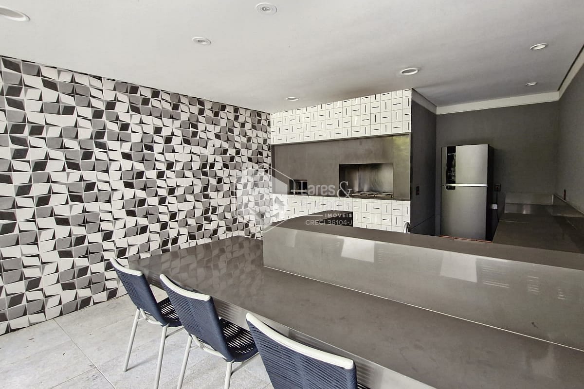 Apartamento, 3 quartos, 143 m² - Foto 54