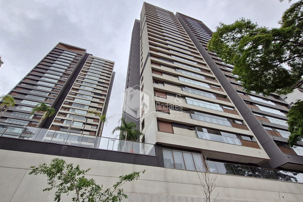 Apartamento, 3 quartos, 143 m² - Foto 3