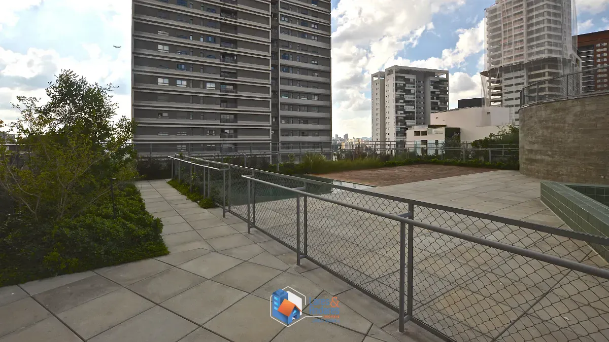 Apartamento, 4 quartos, 333 m² - Foto 43