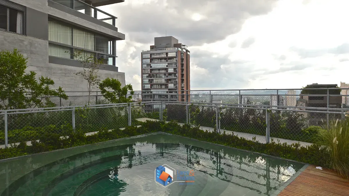 Apartamento, 4 quartos, 333 m² - Foto 46