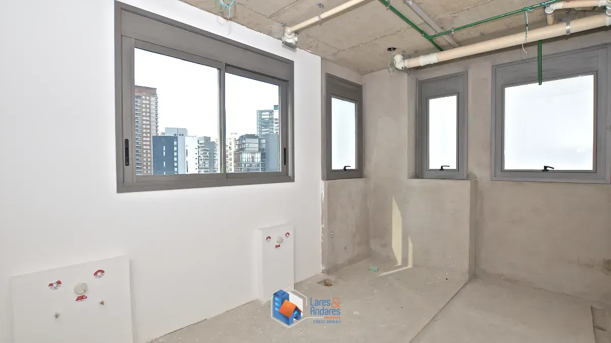 Apartamento, 4 quartos, 333 m² - Foto 37