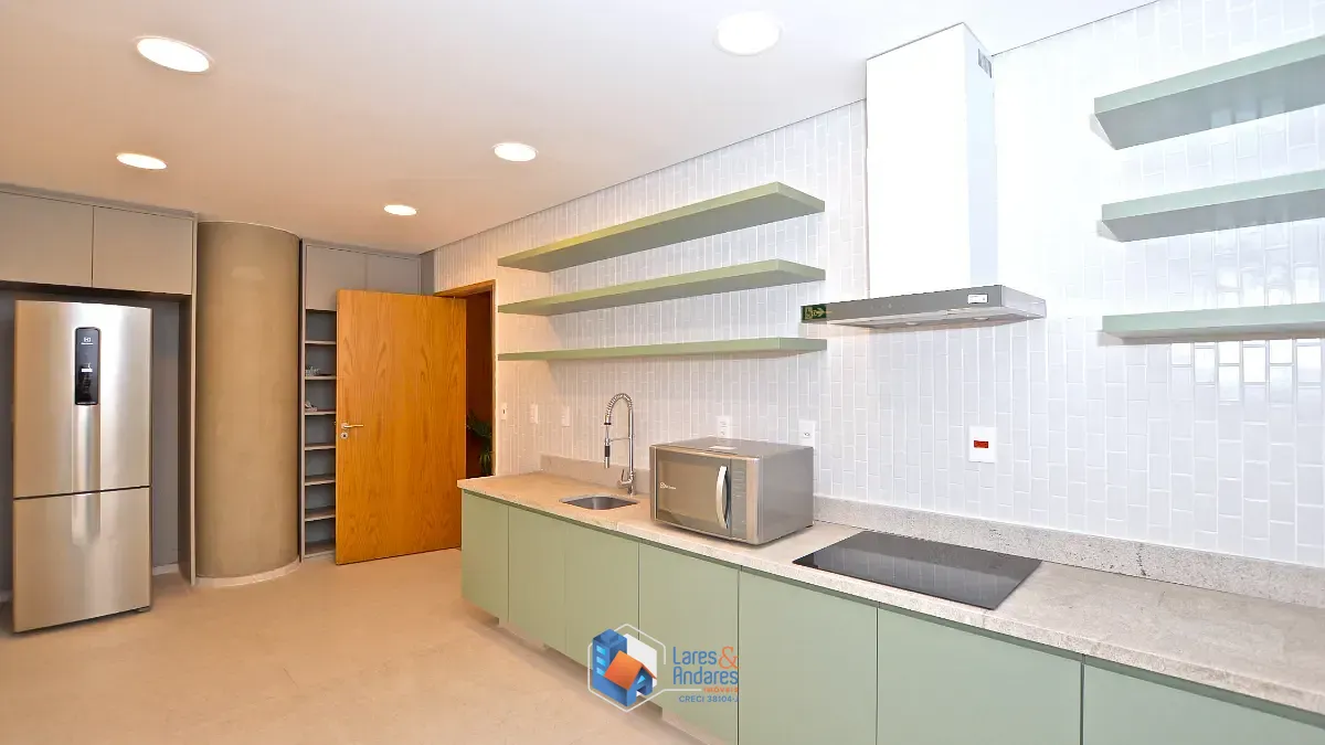 Apartamento, 4 quartos, 333 m² - Foto 59