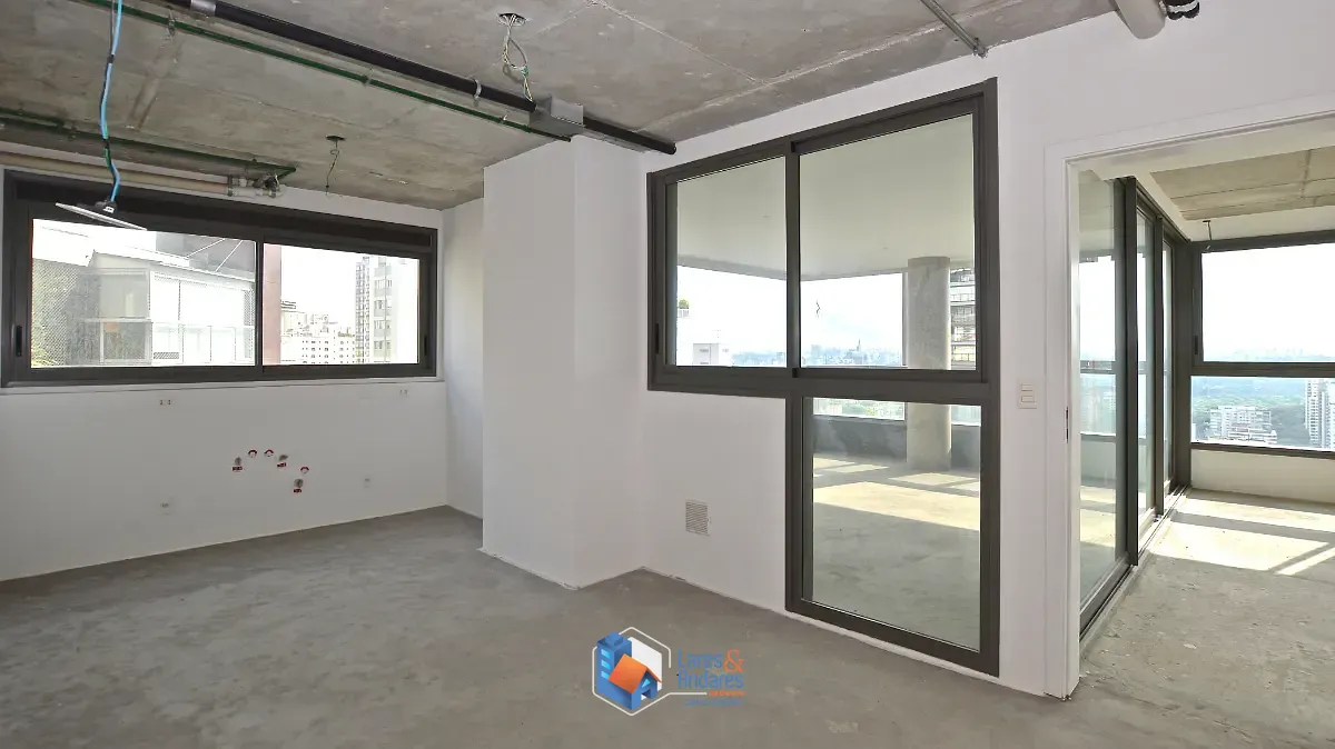Apartamento, 4 quartos, 333 m² - Foto 19