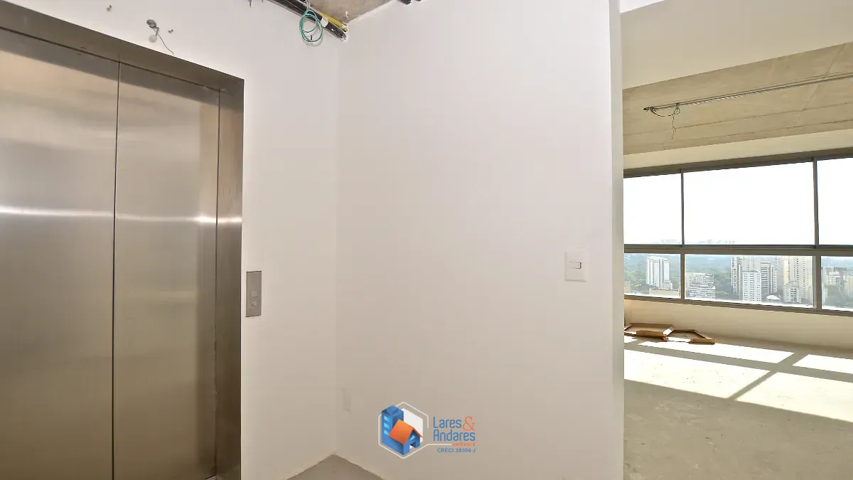 Apartamento, 4 quartos, 333 m² - Foto 12