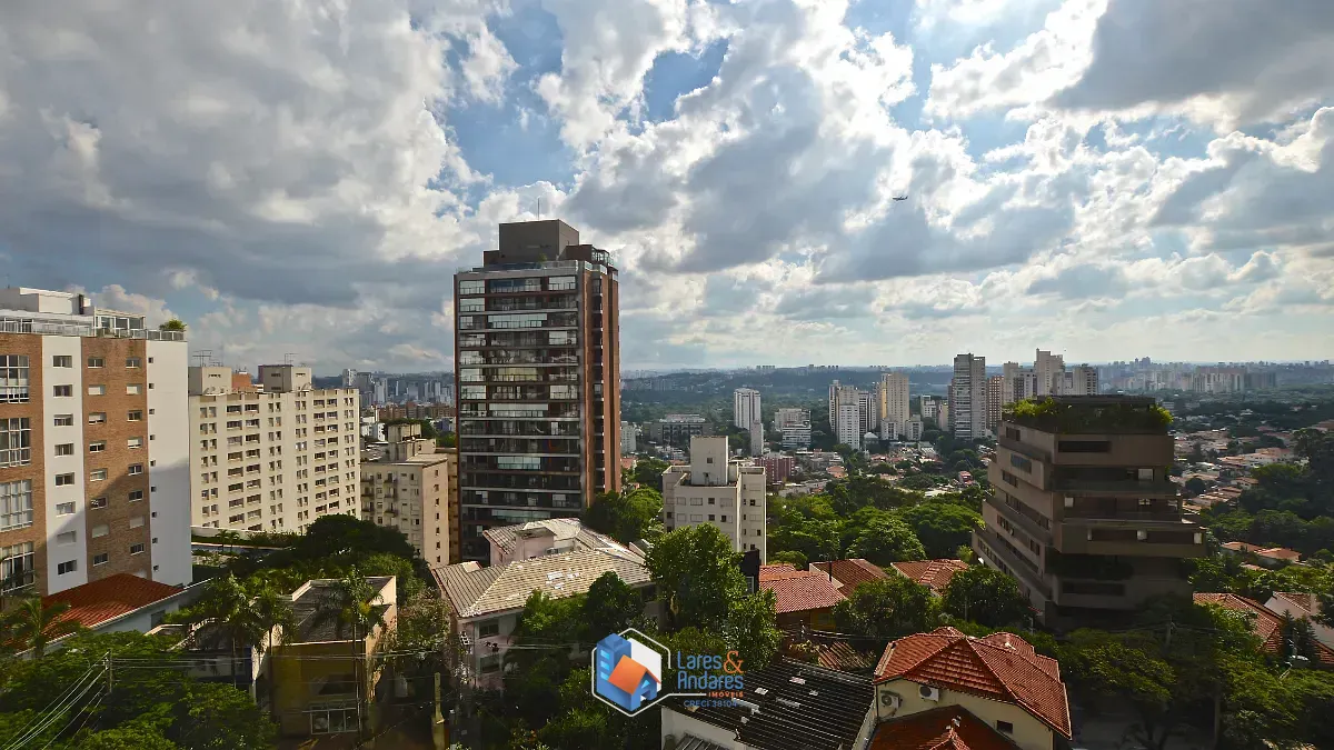 Apartamento, 4 quartos, 333 m² - Foto 15