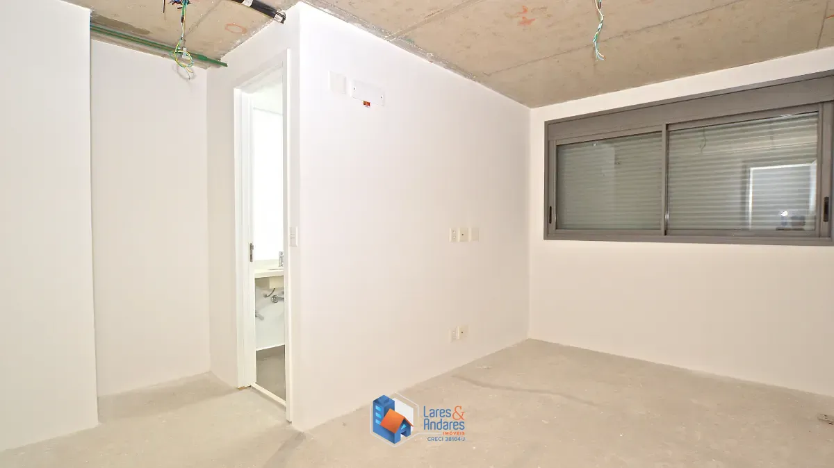 Apartamento, 4 quartos, 333 m² - Foto 23