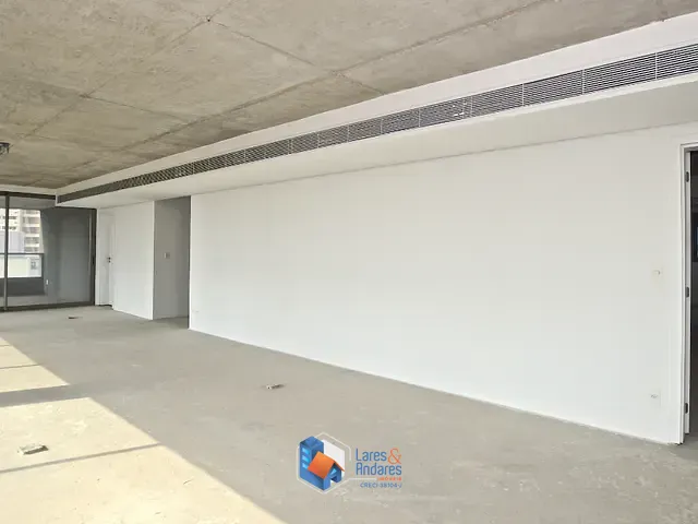 Apartamento com 333m² 4 quartos e 6 banheiros, à venda, no bairro Vila Madalena em São Paulo