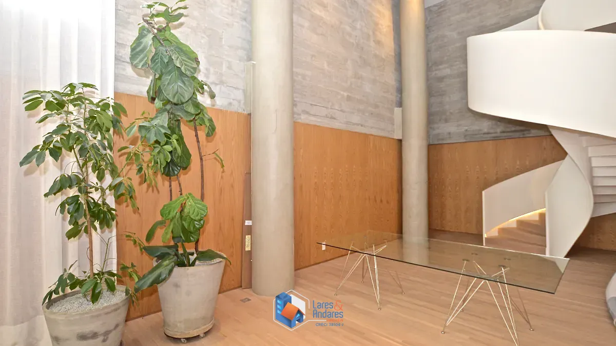 Apartamento, 4 quartos, 333 m² - Foto 53