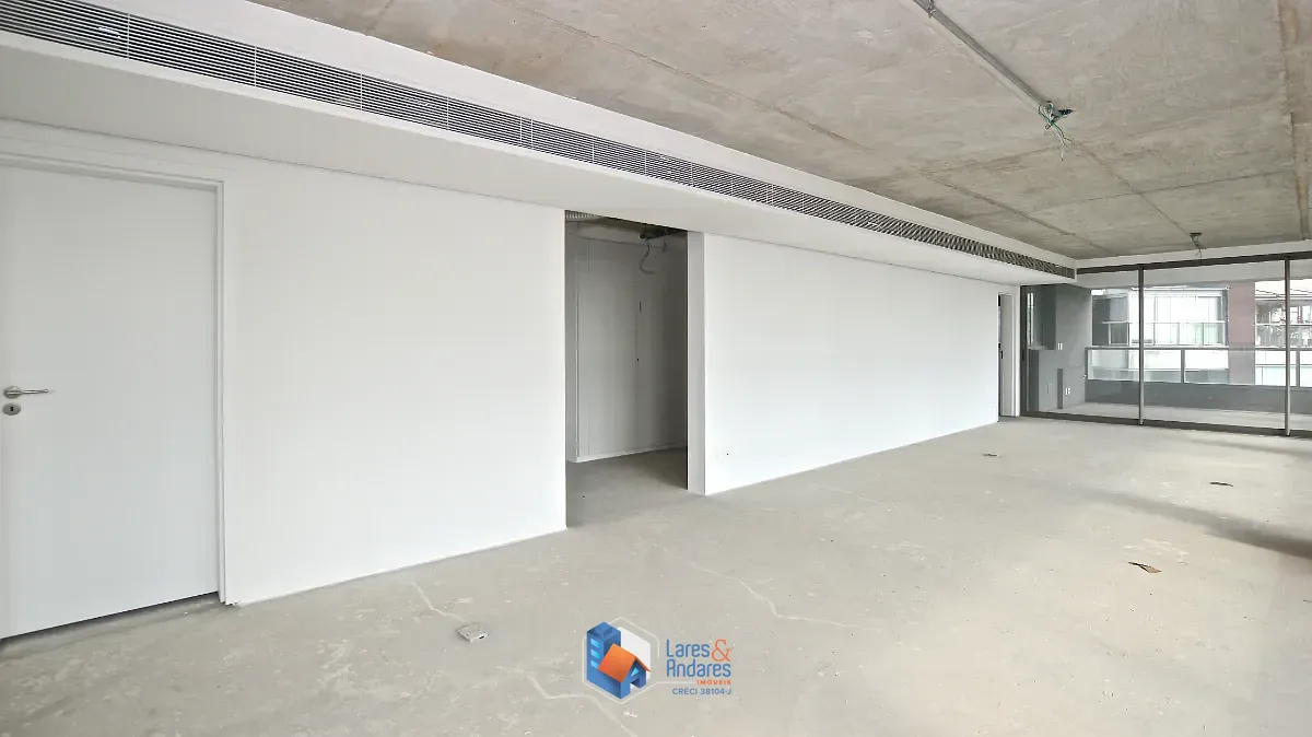 Apartamento, 4 quartos, 333 m² - Foto 2