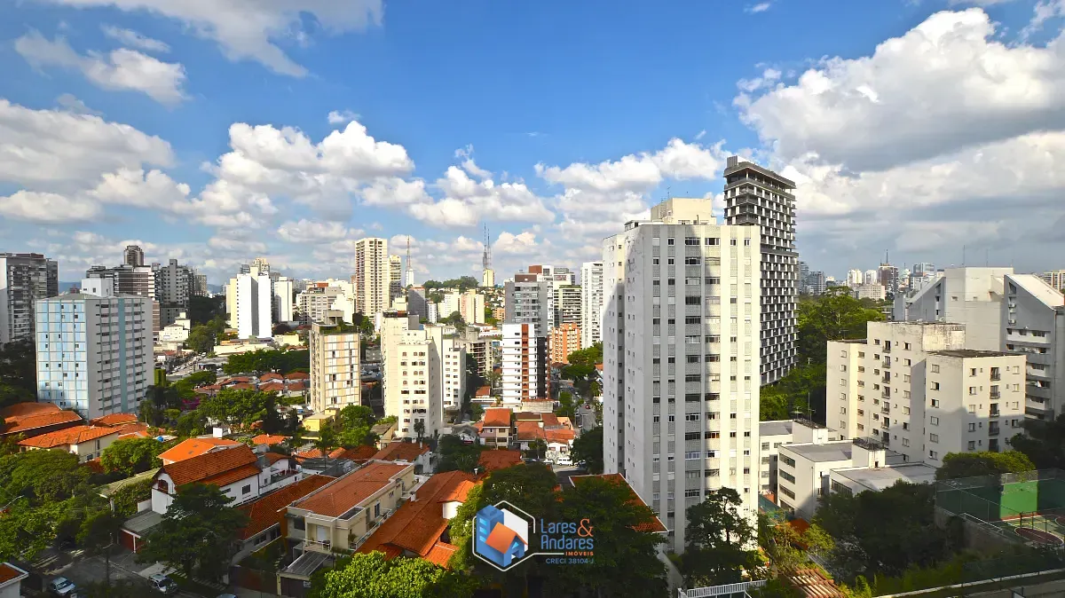 Apartamento, 4 quartos, 333 m² - Foto 21
