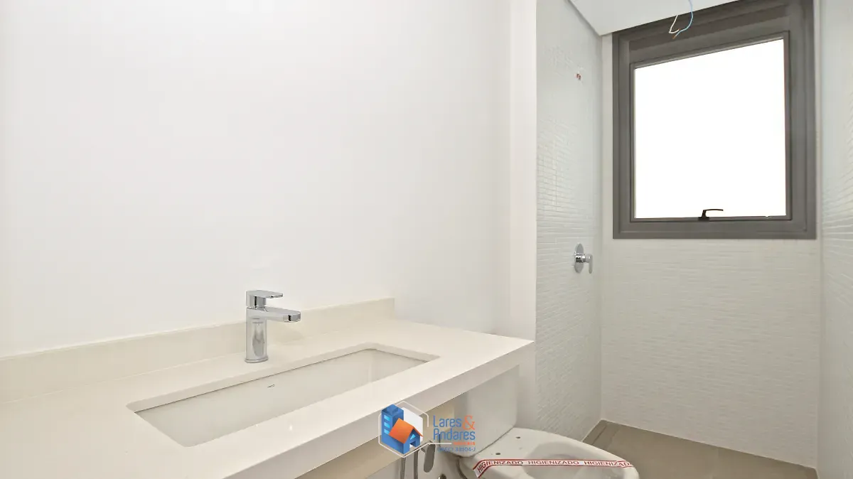 Apartamento, 4 quartos, 333 m² - Foto 24