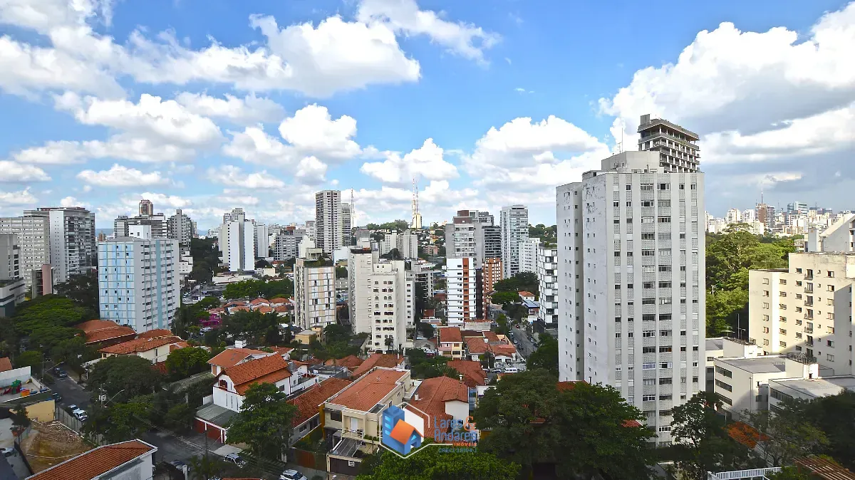 Apartamento, 4 quartos, 333 m² - Foto 35