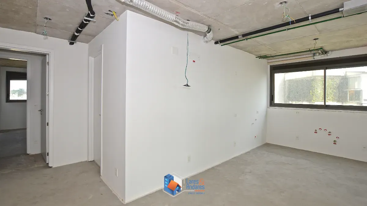 Apartamento, 4 quartos, 333 m² - Foto 18