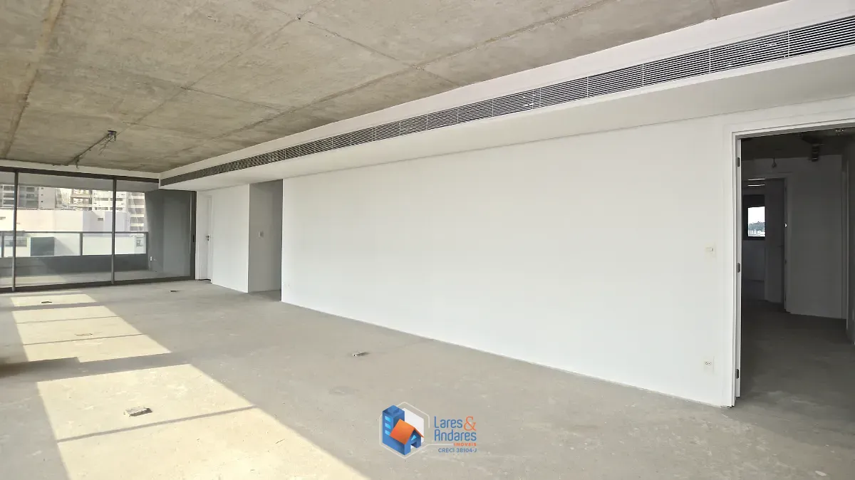 Apartamento, 4 quartos, 333 m² - Foto 4