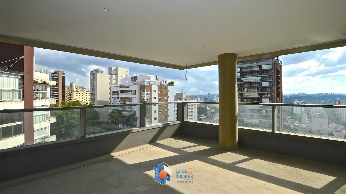 Apartamento, 4 quartos, 333 m² - Foto 6
