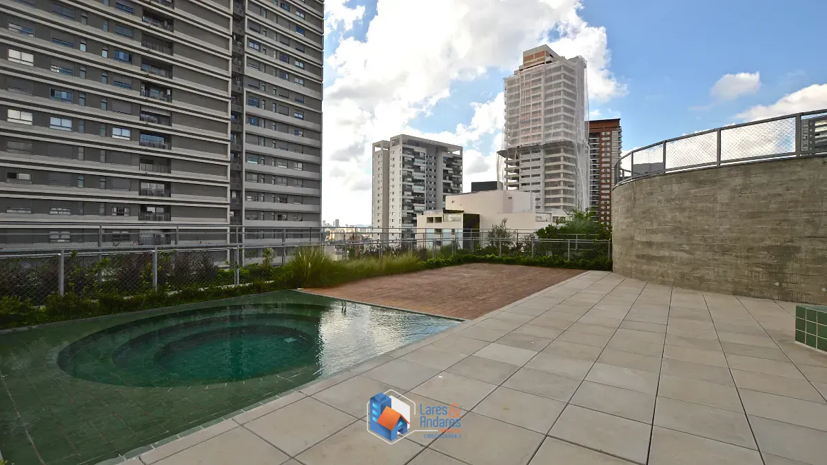 Apartamento, 4 quartos, 333 m² - Foto 44