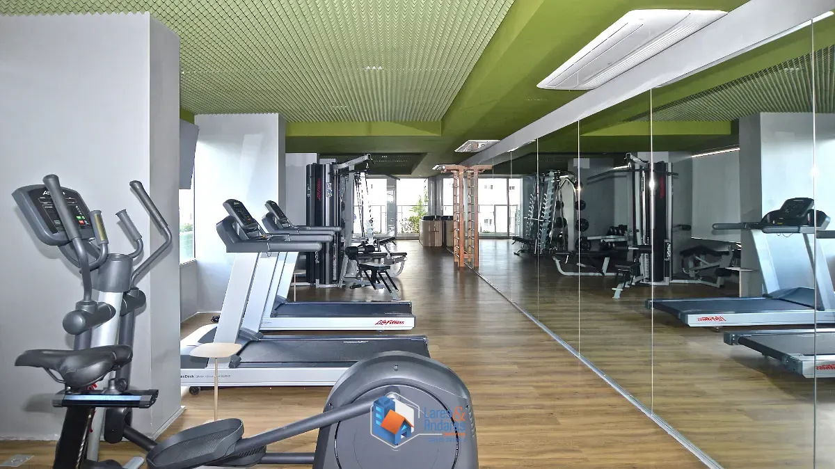 Apartamento, 4 quartos, 333 m² - Foto 50