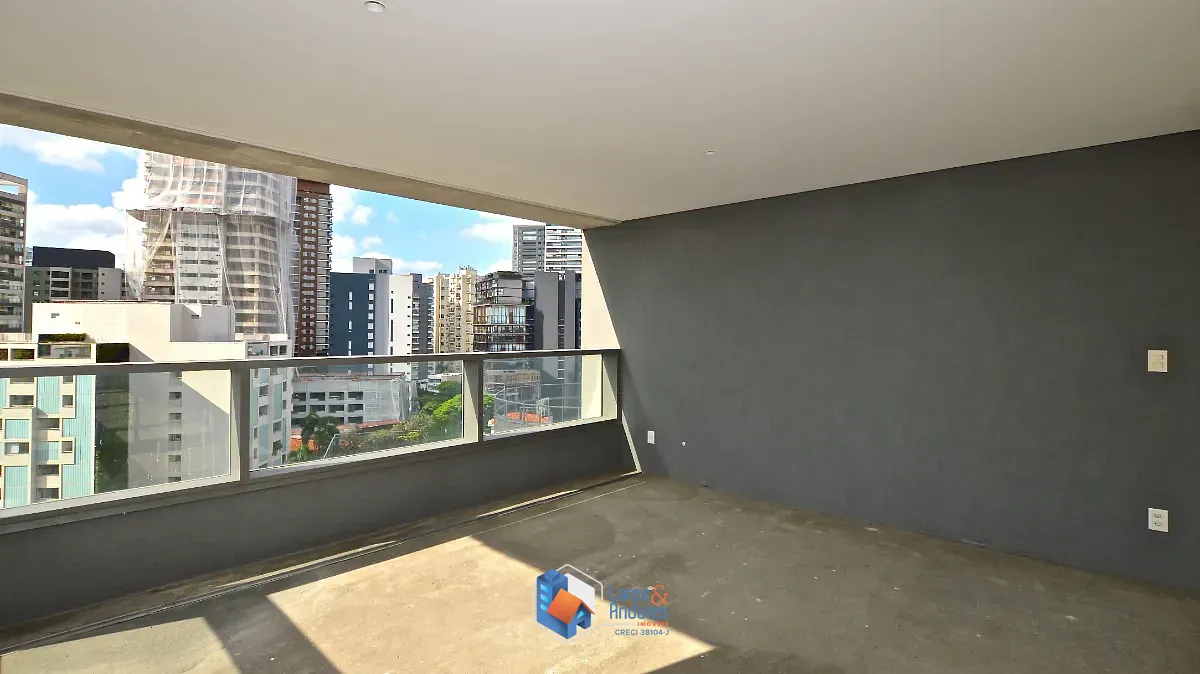 Apartamento, 4 quartos, 333 m² - Foto 17