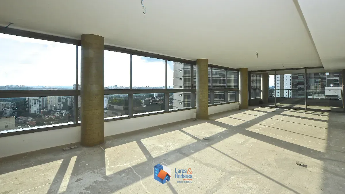 Apartamento, 4 quartos, 333 m² - Foto 5