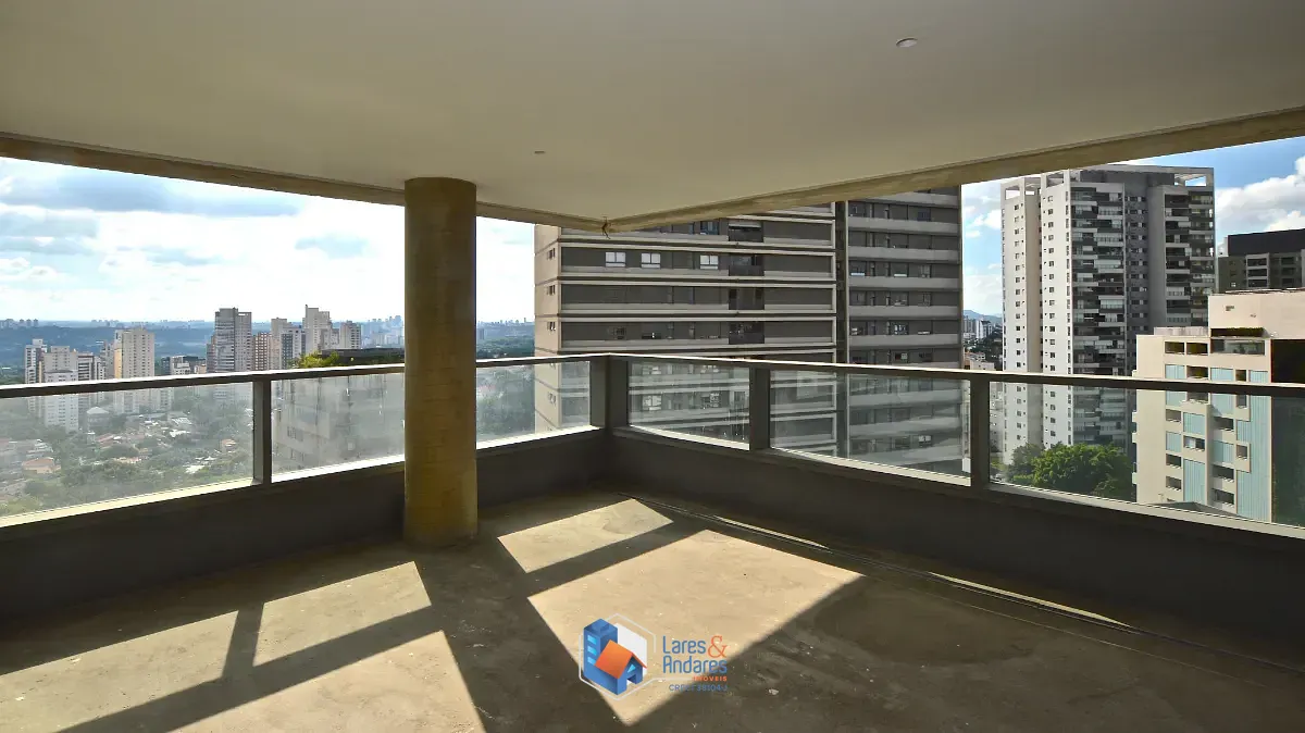 Apartamento, 4 quartos, 333 m² - Foto 13