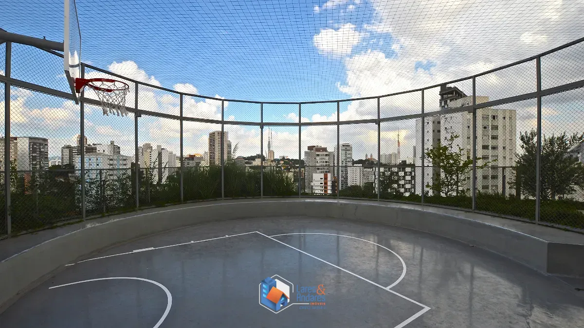 Apartamento, 4 quartos, 333 m² - Foto 49