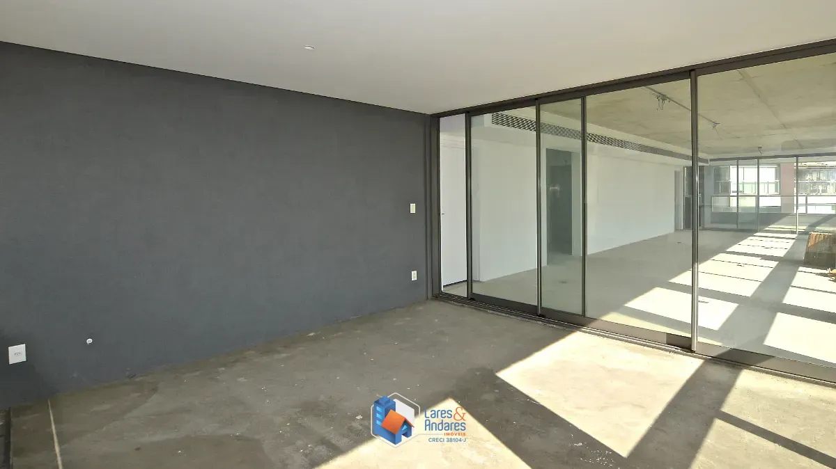 Apartamento, 4 quartos, 333 m² - Foto 16