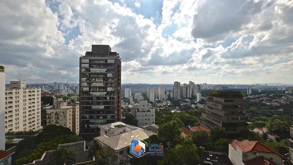 Apartamento, 4 quartos, 333 m² - Foto 9