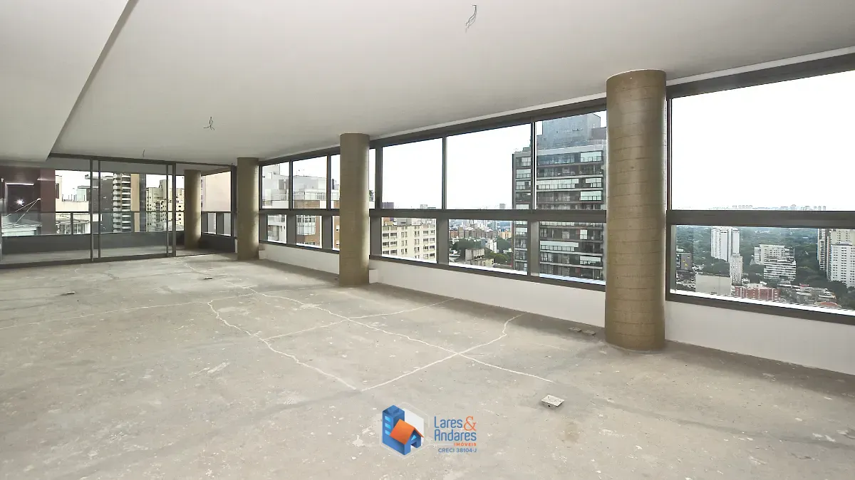 Apartamento, 4 quartos, 333 m² - Foto 1