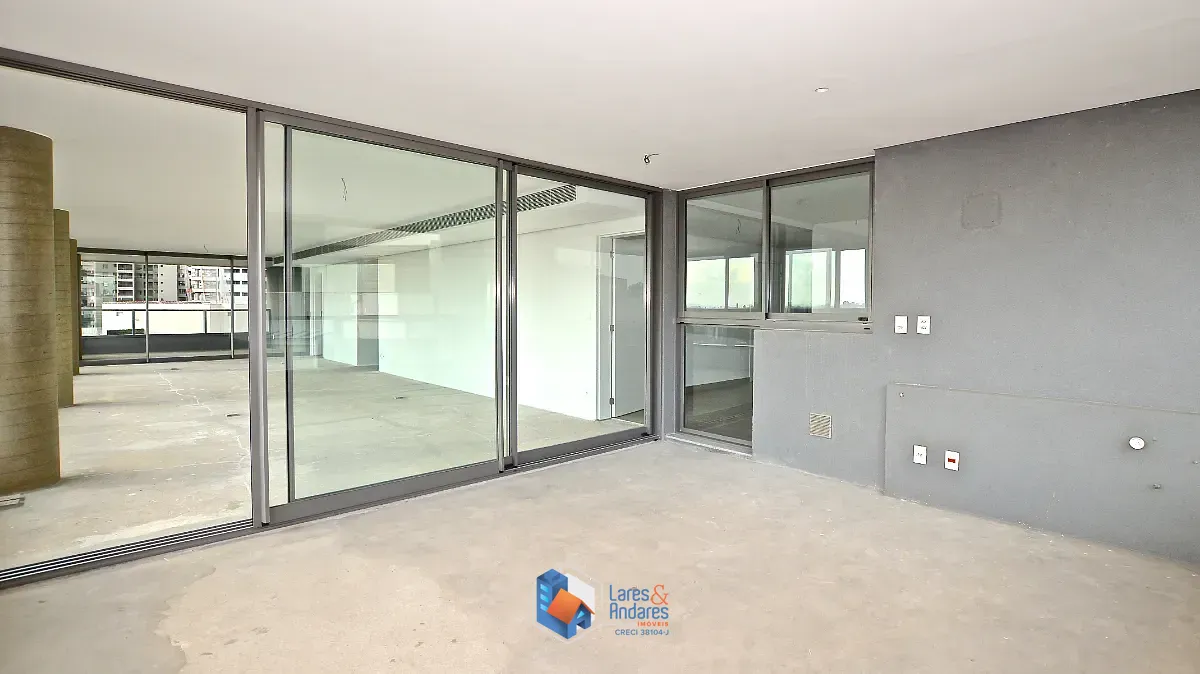 Apartamento, 4 quartos, 333 m² - Foto 8