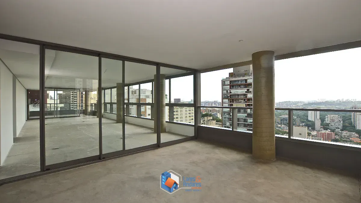 Apartamento, 4 quartos, 333 m² - Foto 14