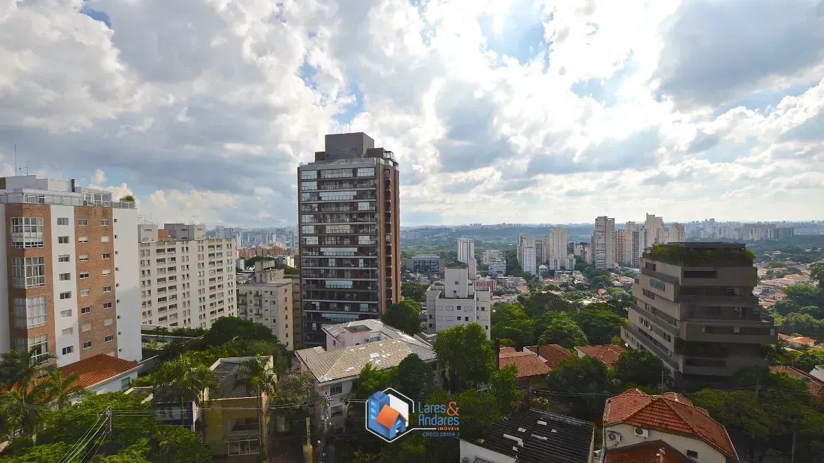 Apartamento, 4 quartos, 333 m² - Foto 3