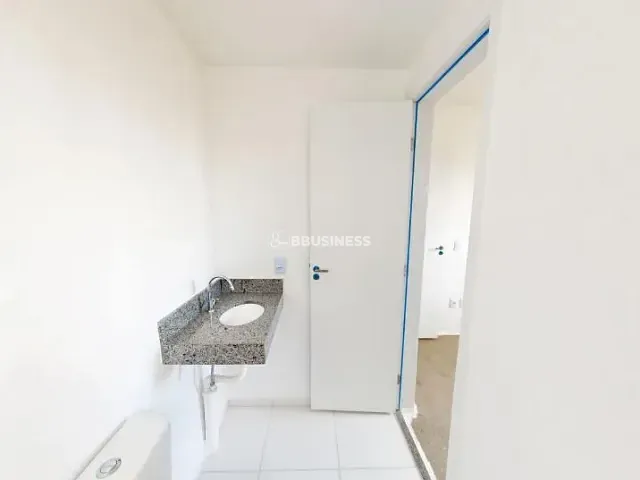 Apartamento 3 quartos e 2 banheiros, à venda, no bairro Bonfim em Campinas