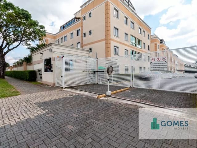 Apartamento 3 quartos e 3 banheiros, para alugar, no bairro Novo Mundo em Curitiba