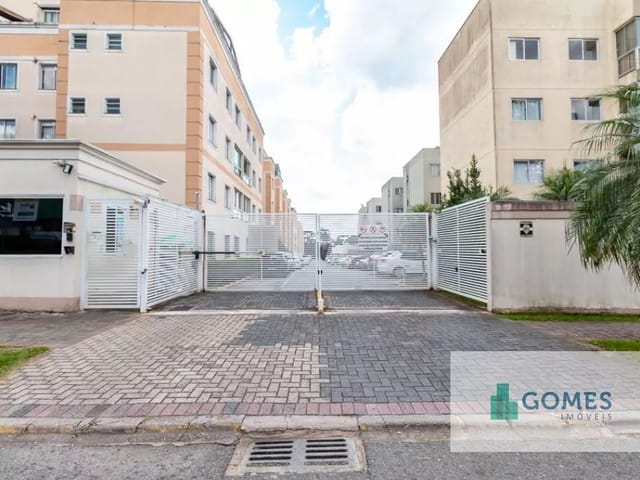 Apartamento 3 quartos e 3 banheiros, para alugar, no bairro Novo Mundo em Curitiba