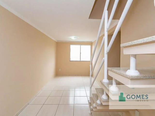 Apartamento 3 quartos e 3 banheiros, para alugar, no bairro Novo Mundo em Curitiba