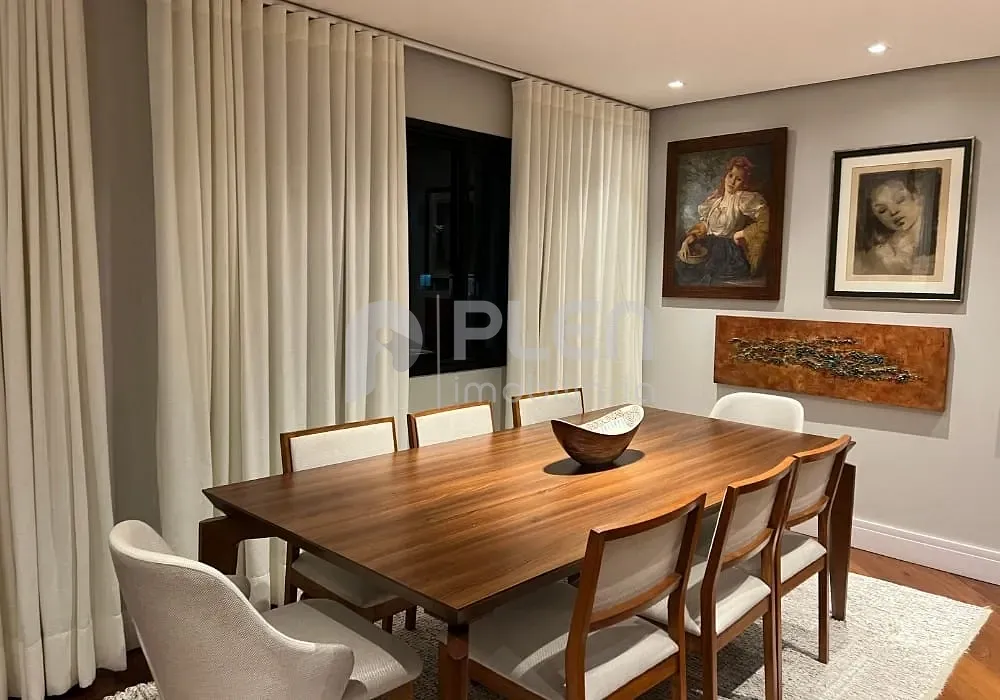 Apartamento de 3 quartos à venda em Santana, São Paulo